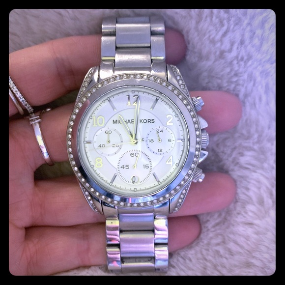 Michael Kors Watch - Picture 1 of 1